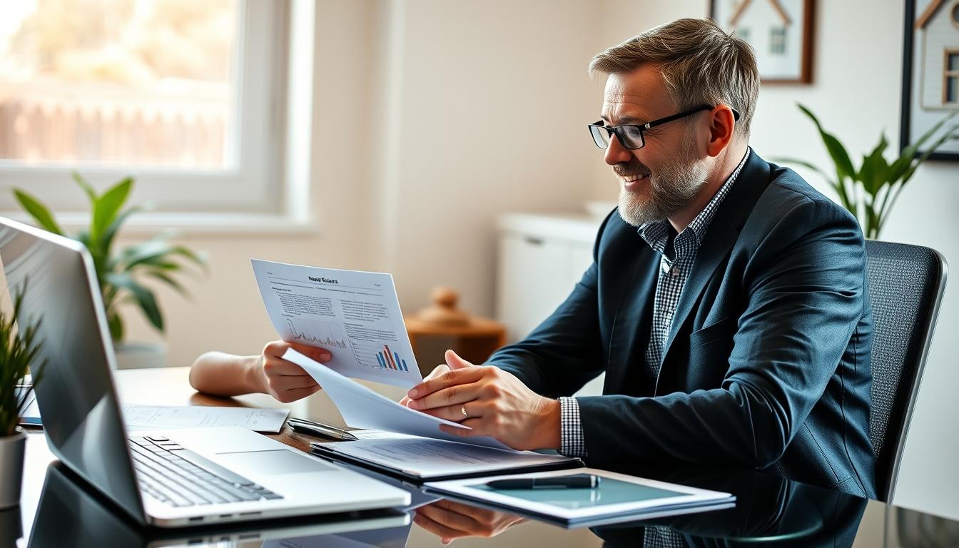Services for Home Sellers