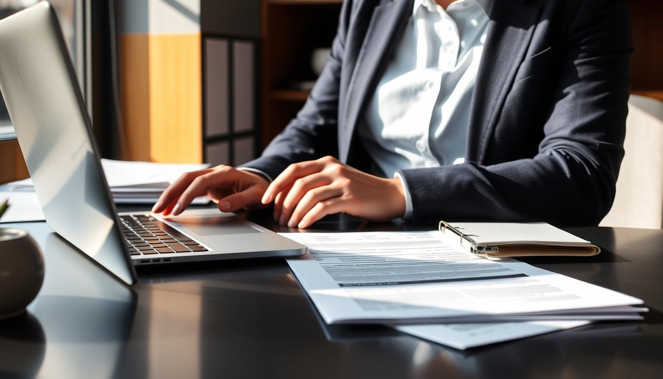 Support for Real Estate Agents